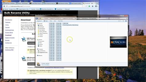 Image result for File Rename Utility