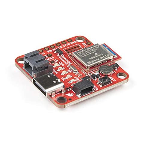 Buy SparkFun OpenLog Artemis - Open source data logger-IMU for built-in ...
