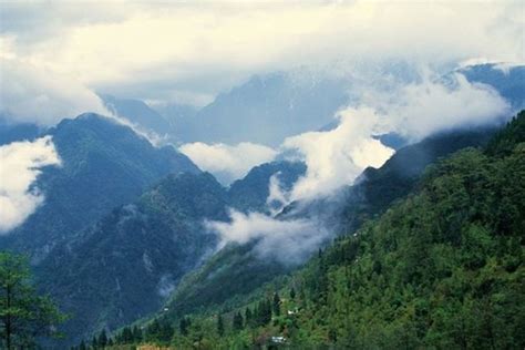 Mangan 2021, #13 places to visit in sikkim, top things to do, reviews ...