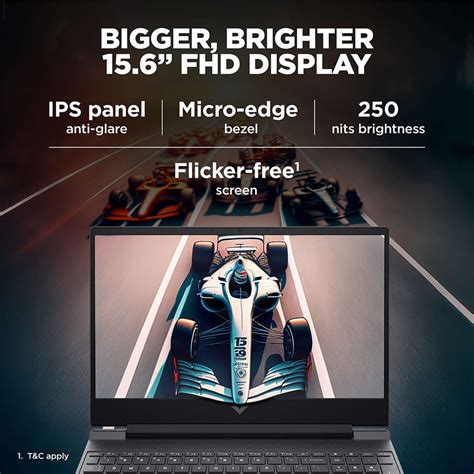 HP Victus AMD Ryzen 5 Hexa Core 5600H - (8 GB/512 GB SSD/Windows 11 ...