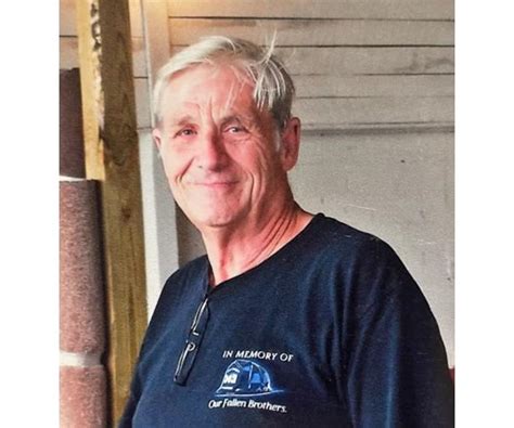 Roger Estes Obituary (2022) - New Tazewell, TN - Claiborne-Overholt ...