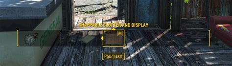 Image result for Clutter Mod Fallout 4 PS5