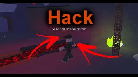 Image result for Flood Escape 2 Hack Script