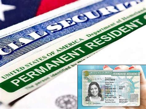 know about green card of america and how to apply | અમેરિકાનું ...