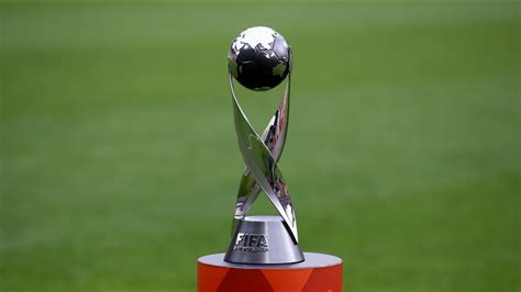 U17-Weltmeisterschaft: Deutschland unterliegt Brasilien - DER SPIEGEL