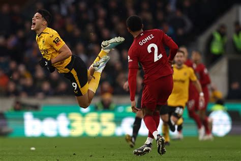 Wolves V Liverpool Highlights 的图像结果