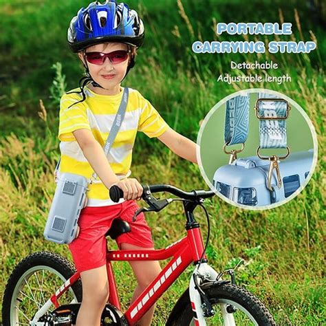 3242 Bus Water Bottle 500ml Car Water Cup with Straw and Strap – Amd-Deodap