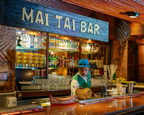 TRADER VIC'S, Abu Dhabi - Menu, Prices & Restaurant Reviews - Tripadvisor