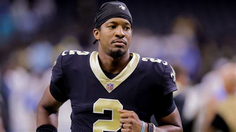 Jameis Winston efficient in brief debut for New Orleans Saints; Trevor ...