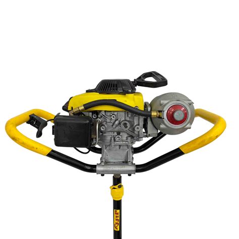 Jiffy 46Xtreme 10" Propane Ice Auger - Local Pickup Only