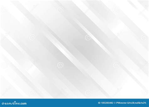 Light Gray Oblique Lines Geometry Abstract Subtle Background Vector ...