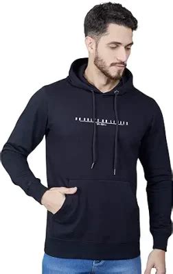 12 Best XXXXL Hoodies for Men in India [August, 2024]