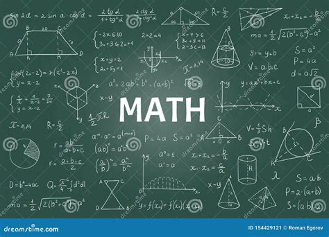 Math Graphics 的图像结果