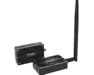 CUAV P9 Radio Telemetry Sky and Base unit – CUBOT LIFESTYLE