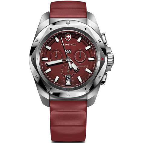 Victorinox – Sethi Watch