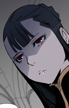 Erga Kenesis Di Raskreia (Noblesse) - Pictures - MyAnimeList.net