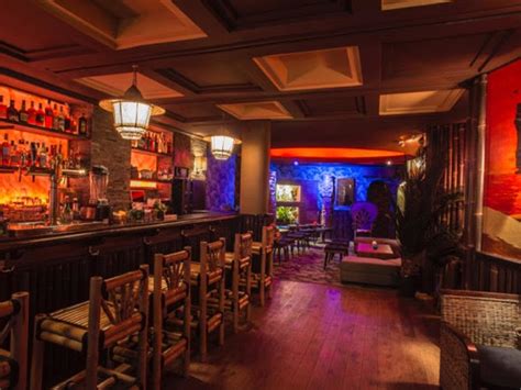 The 22 Best Bars In Paris - Paris - The Infatuation