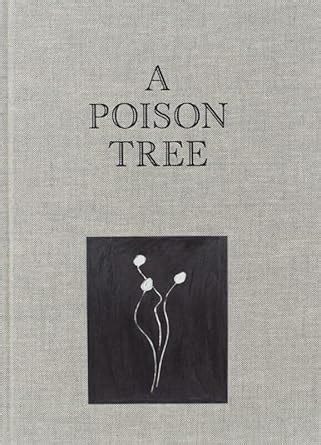 Buy Natasja Kensmil - A Poison Tree Book Online at Low Prices in India ...