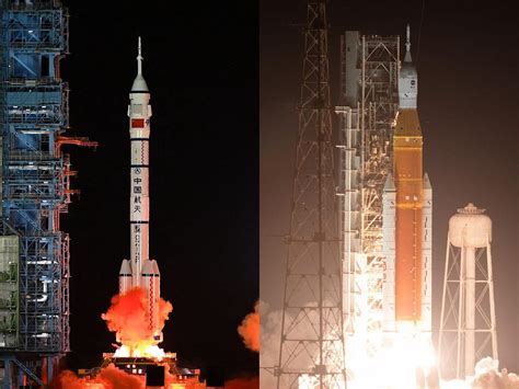 China Space Program 的图像结果