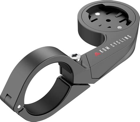 KOMCycling Garmin Bike Mount with from KOM Cycling - Edge Mount India ...