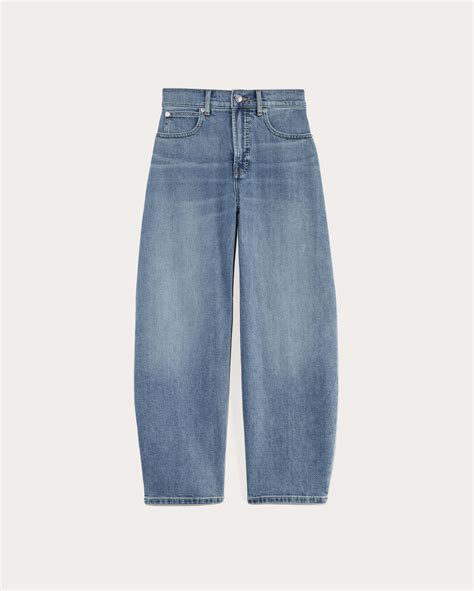 The Way-High® Curve Jean