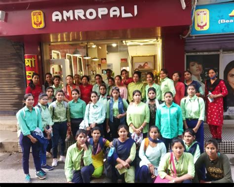 COSMETOLOGY (CTS) | National Skill Training Institute(W)