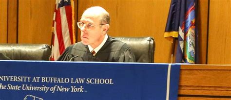 NYS Court of Appeals judge and senior law clerk teach spring course ...