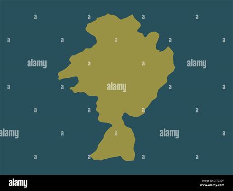 Ghazni province map hi-res stock photography and images - Alamy