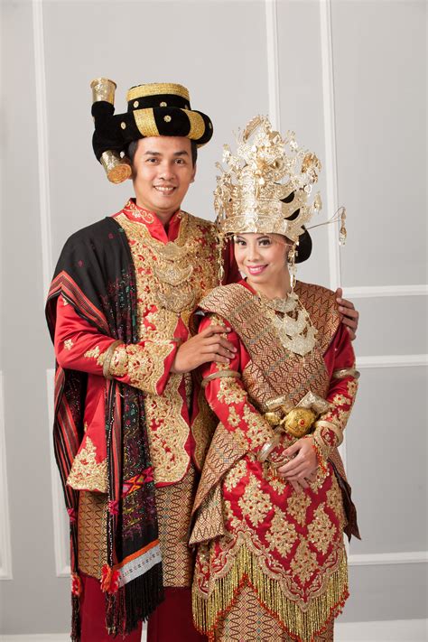 Indonesian Clothing