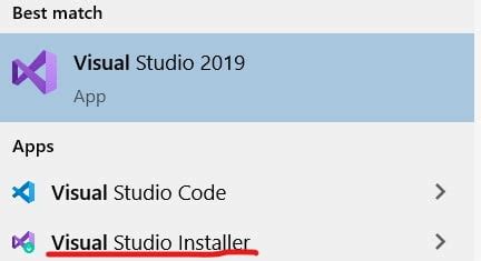 Image result for VB Installation