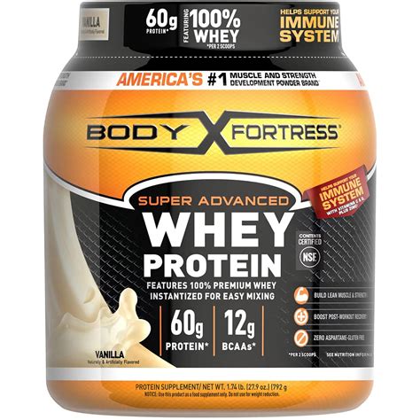 Image result for Walmart Protein Powder