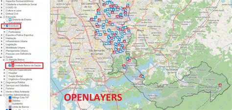 Image result for JavaScript Cluster Mapping