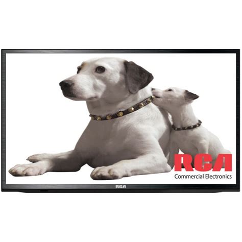 Buy RCA 32 Class LED-LCD TV J32HE840 Online India | Ubuy