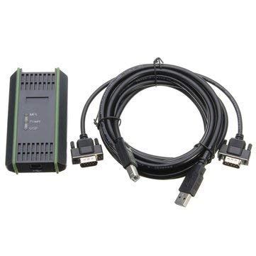 3NH® 6Es7972-0Cb20-0Xa0 Cable For S7-200/300/400 Adapter Rs485 Profibus ...