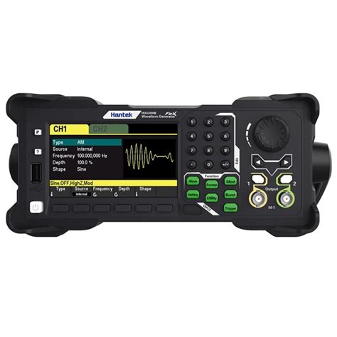 Function Generator Products