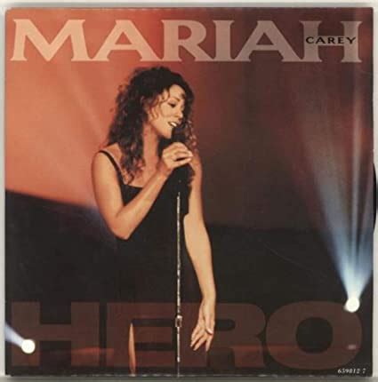 Mariah Carey - Hero - Amazon.com Music