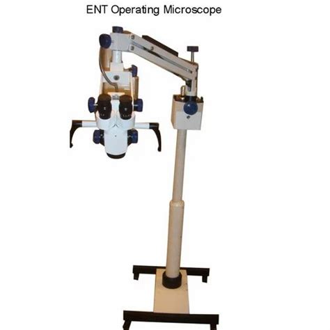 Microscope - Labomed PRIMA OSM Microscope 5-Step Manufacturer from New ...