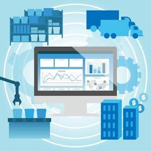 Leverage Data Science for a More Agile Supply Chain - Specialization ...