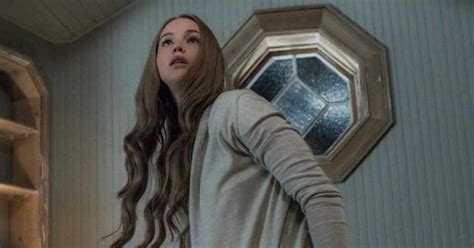 The Meaning of the Movie Mother! 2017 with Jennifer Lawrence — Teletype