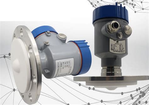 Radar level transmitter - 36710724 - Xian Kacise Optronics Co., Ltd ...