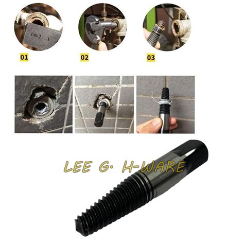 Image result for Broken Pipe Extractor