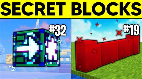 Image result for Cool Secret Items in Minecraft Java
