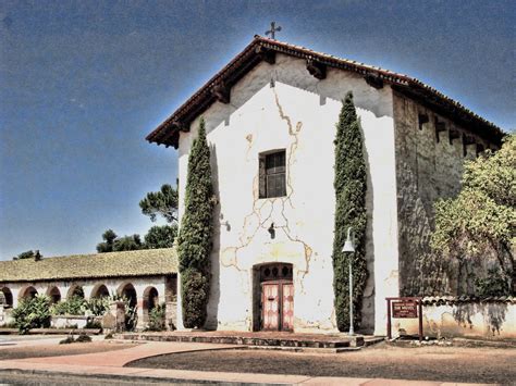 Brief History of San Miguel Arcángel Mission