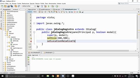 Image result for JDialog Java