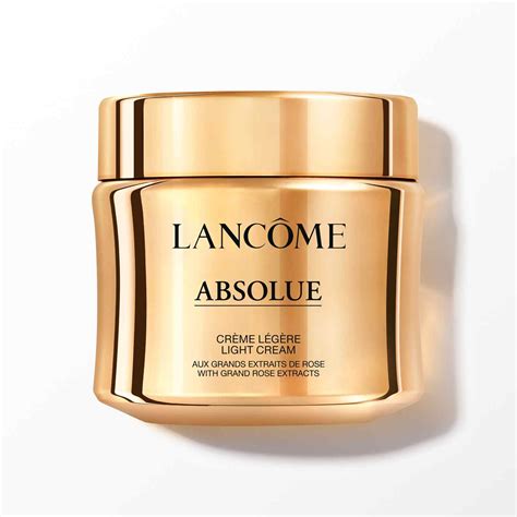 Absolue The Light Cream • 50ml