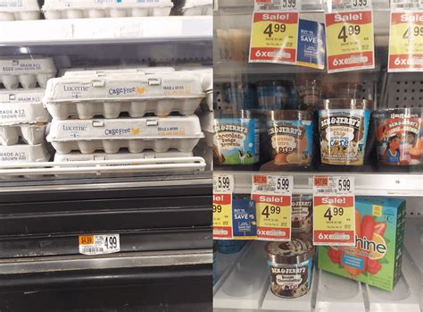 Eggs/Ice Cream : r/boringdystopia
