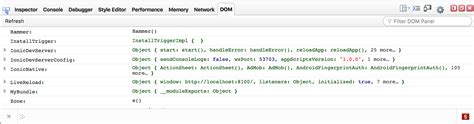 Local Storage in Developer Tools 的图像结果