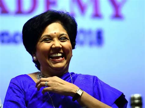 Indra Nooyi is being considered for a position in the Joe Biden ...
