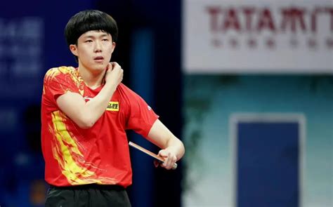 恭喜！中国男乒晋级八强|中国队|淘汰赛|马龙_新浪新闻