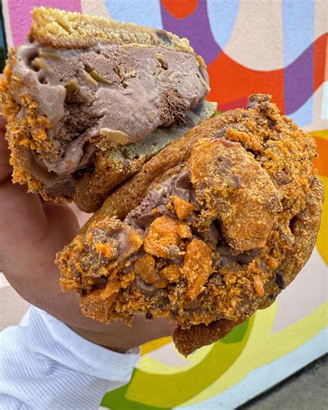 Nellie’s ice cream (@nelliesicecream) • Instagram photos and videos